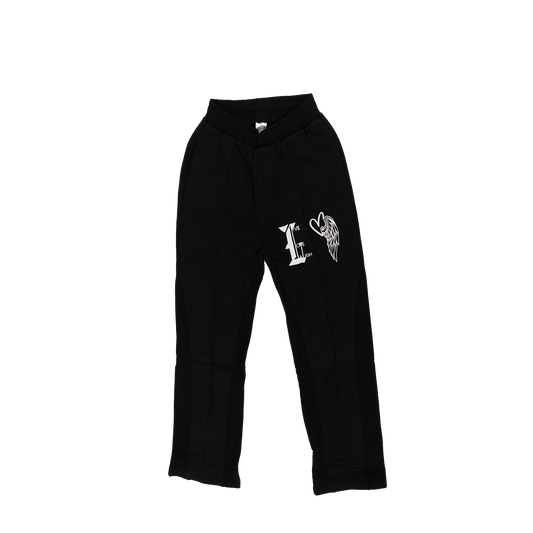 Live Love Laugh - PUFF