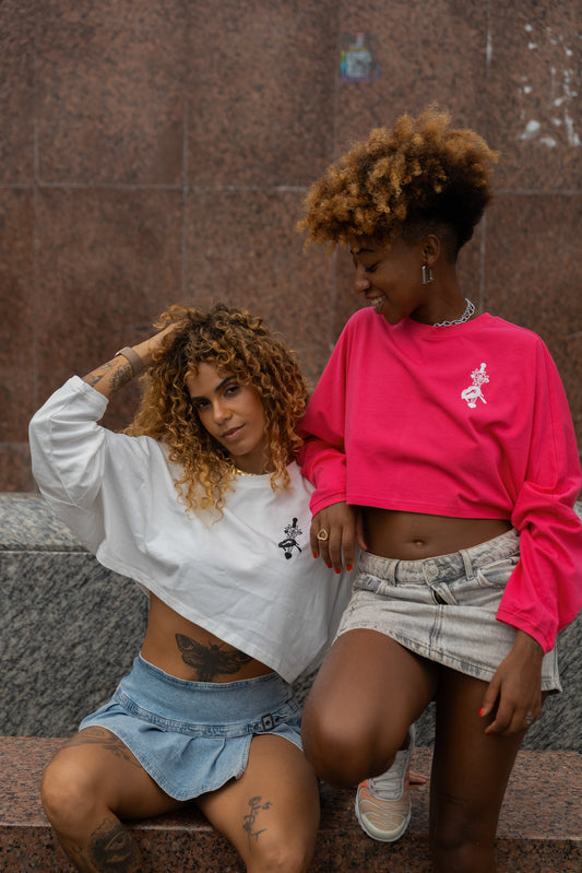 A Closed Mouth – Summer Collection