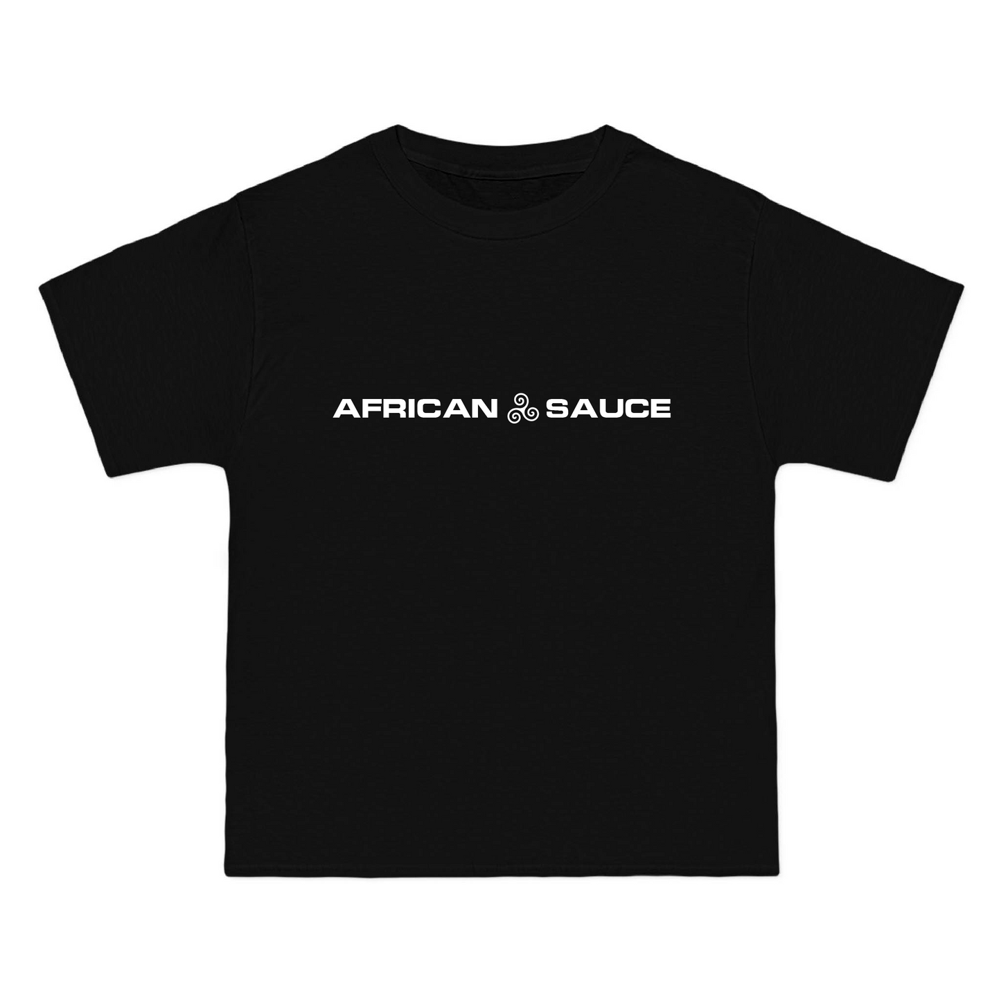 AFRICAN SAUCE