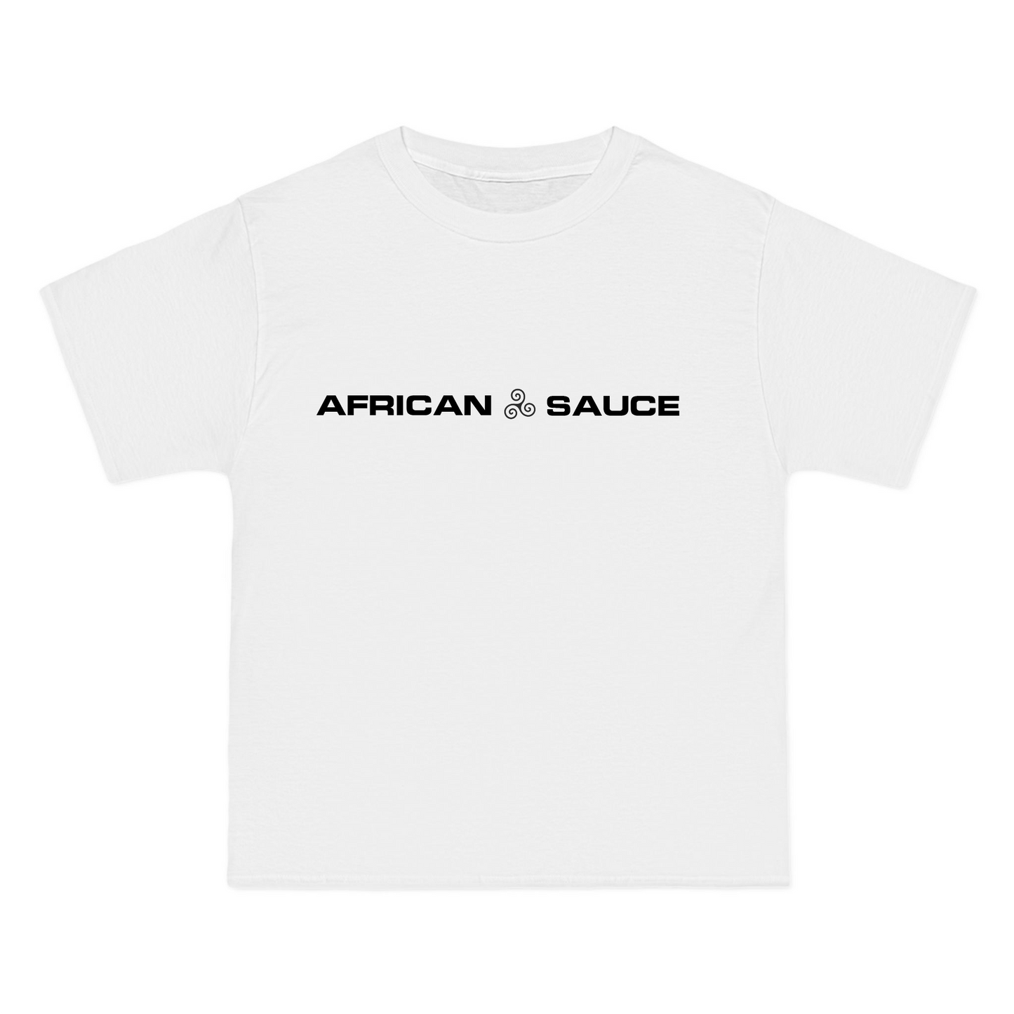 AFRICAN SAUCE
