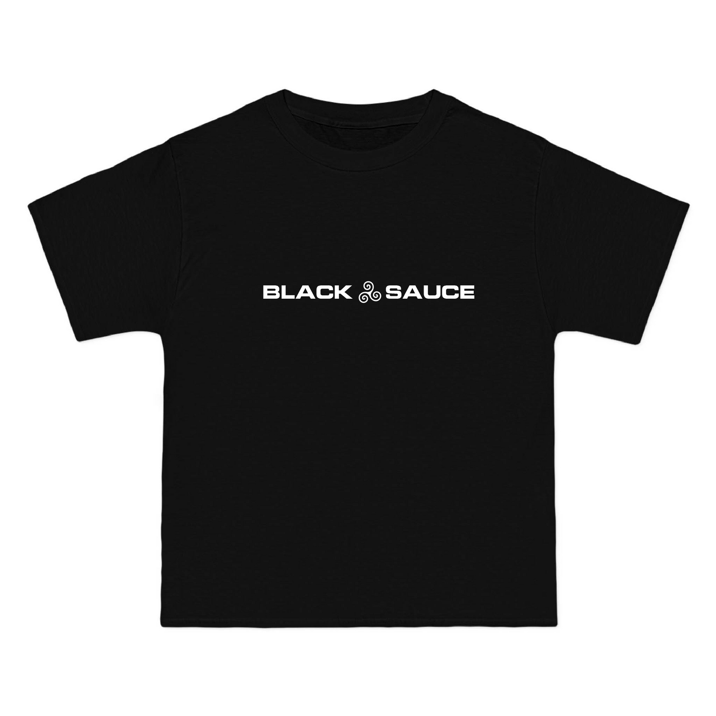 BLACK SAUCE