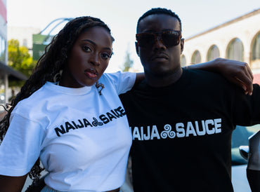 NAIJA SAUCE