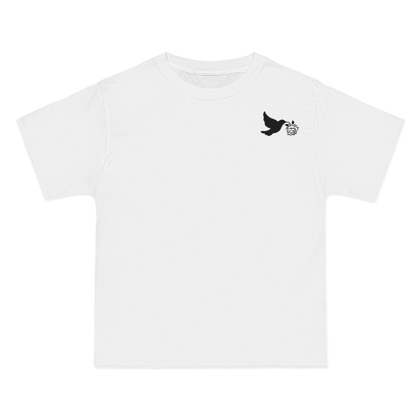 NOBODY PLANS TO FAIL - PUFF PRINT (LIMITED EDITION)