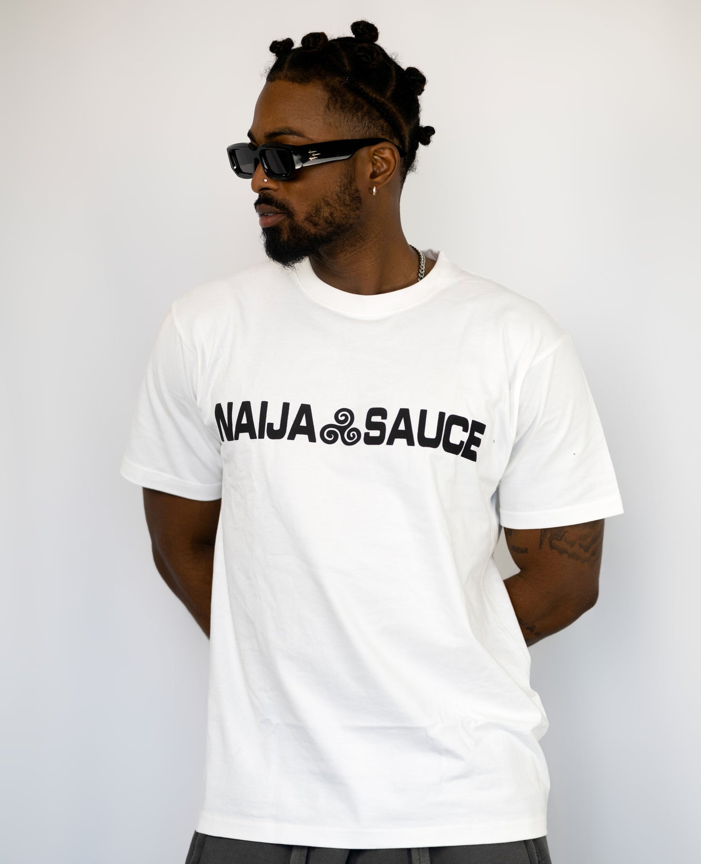 NAIJA SAUCE