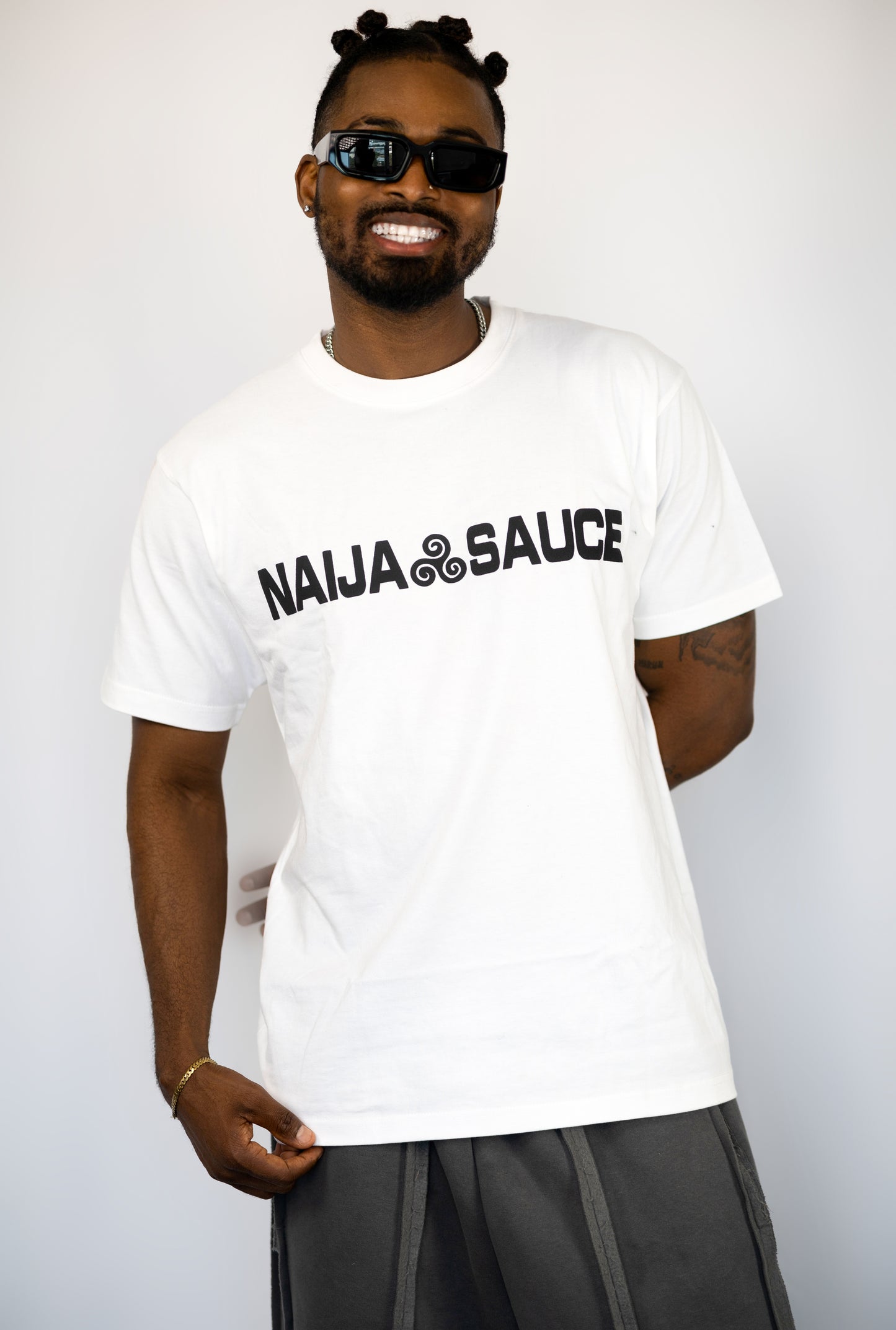 NAIJA SAUCE