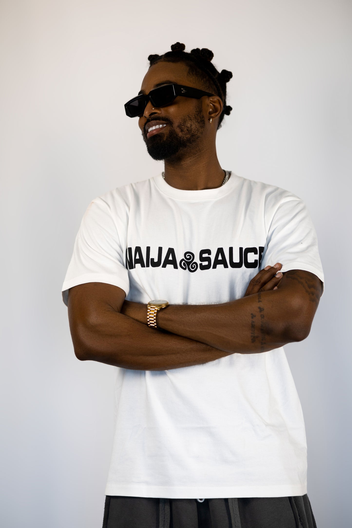 NAIJA SAUCE