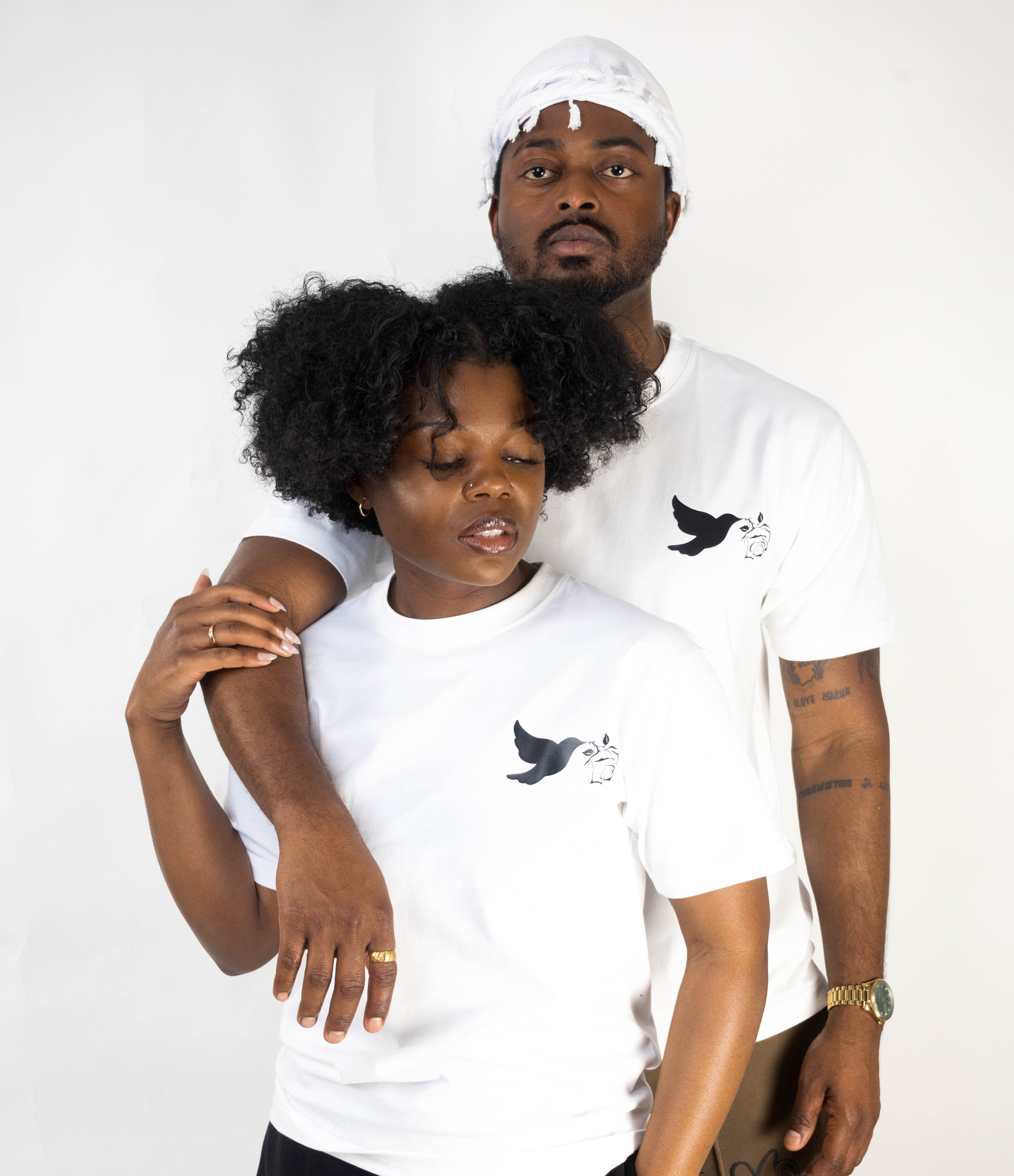 NADIE PLANEA FRACASAR - IMPRESIÓN PUFF (EDICIÓN LIMITADA)