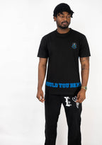 Ride or Die - Estampado de hojaldre