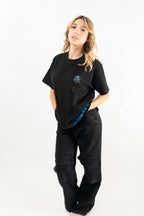 Ride or Die - Estampado de hojaldre