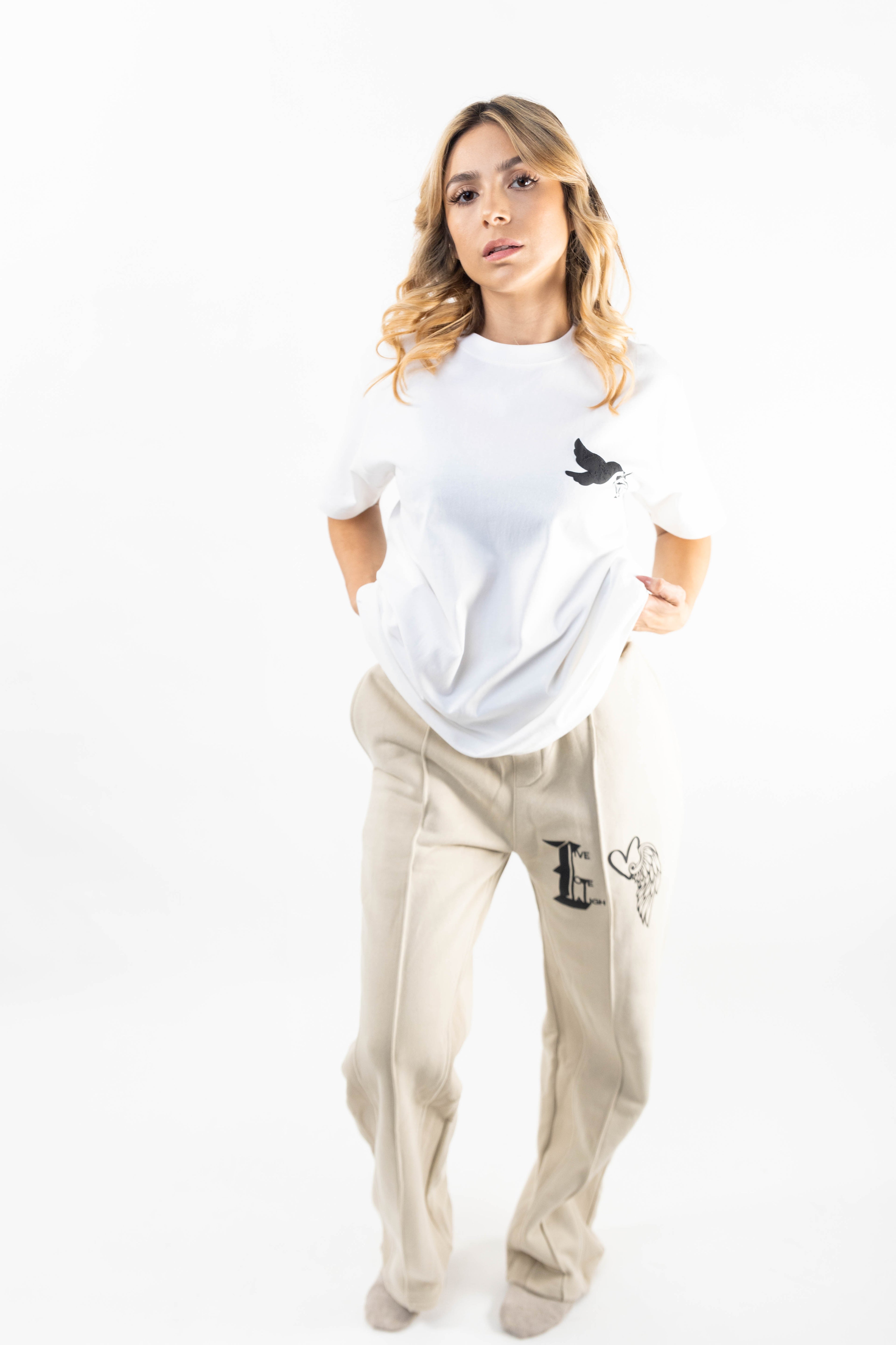 NADIE PLANEA FRACASAR - IMPRESIÓN PUFF (EDICIÓN LIMITADA)