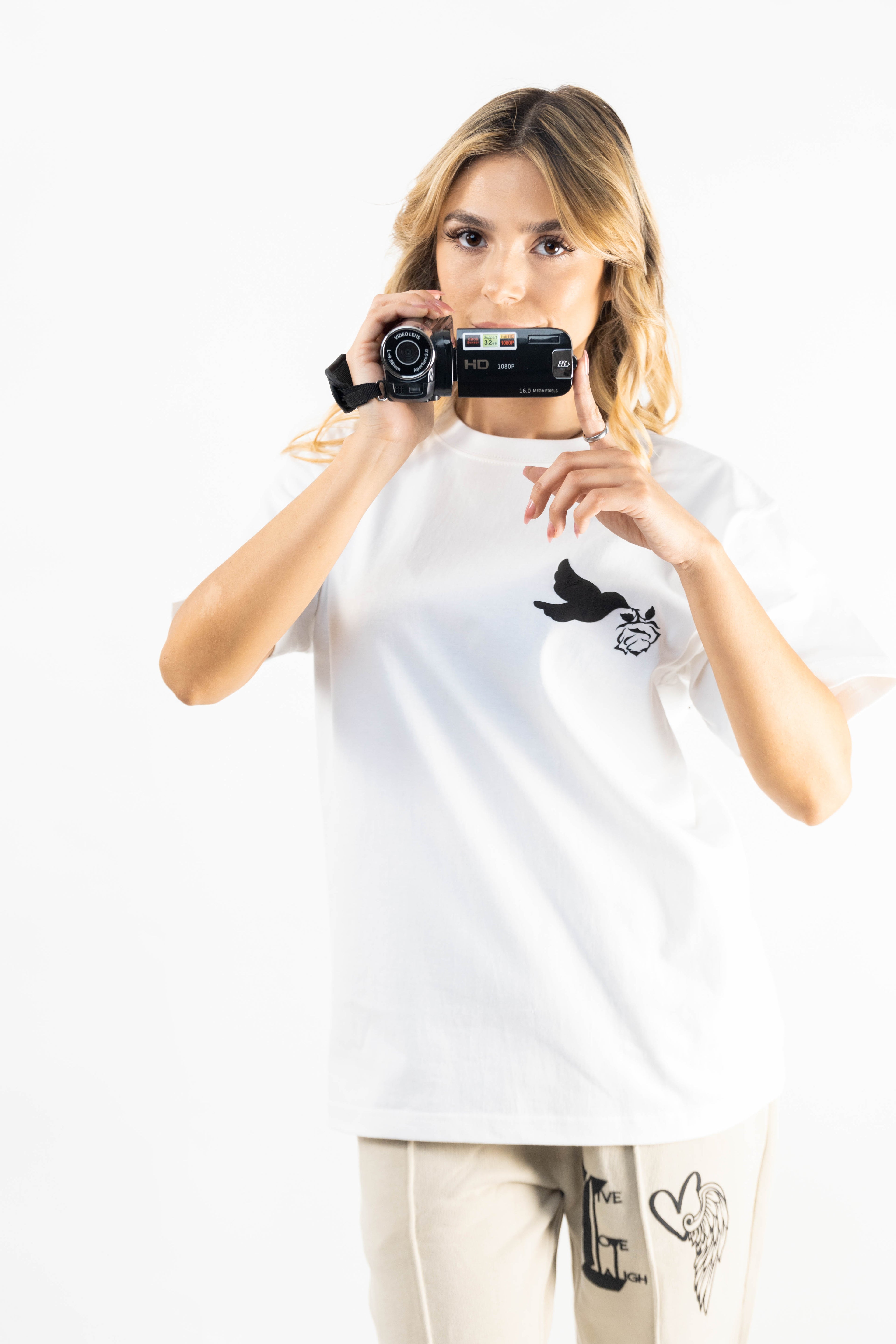 NADIE PLANEA FRACASAR - IMPRESIÓN PUFF (EDICIÓN LIMITADA)