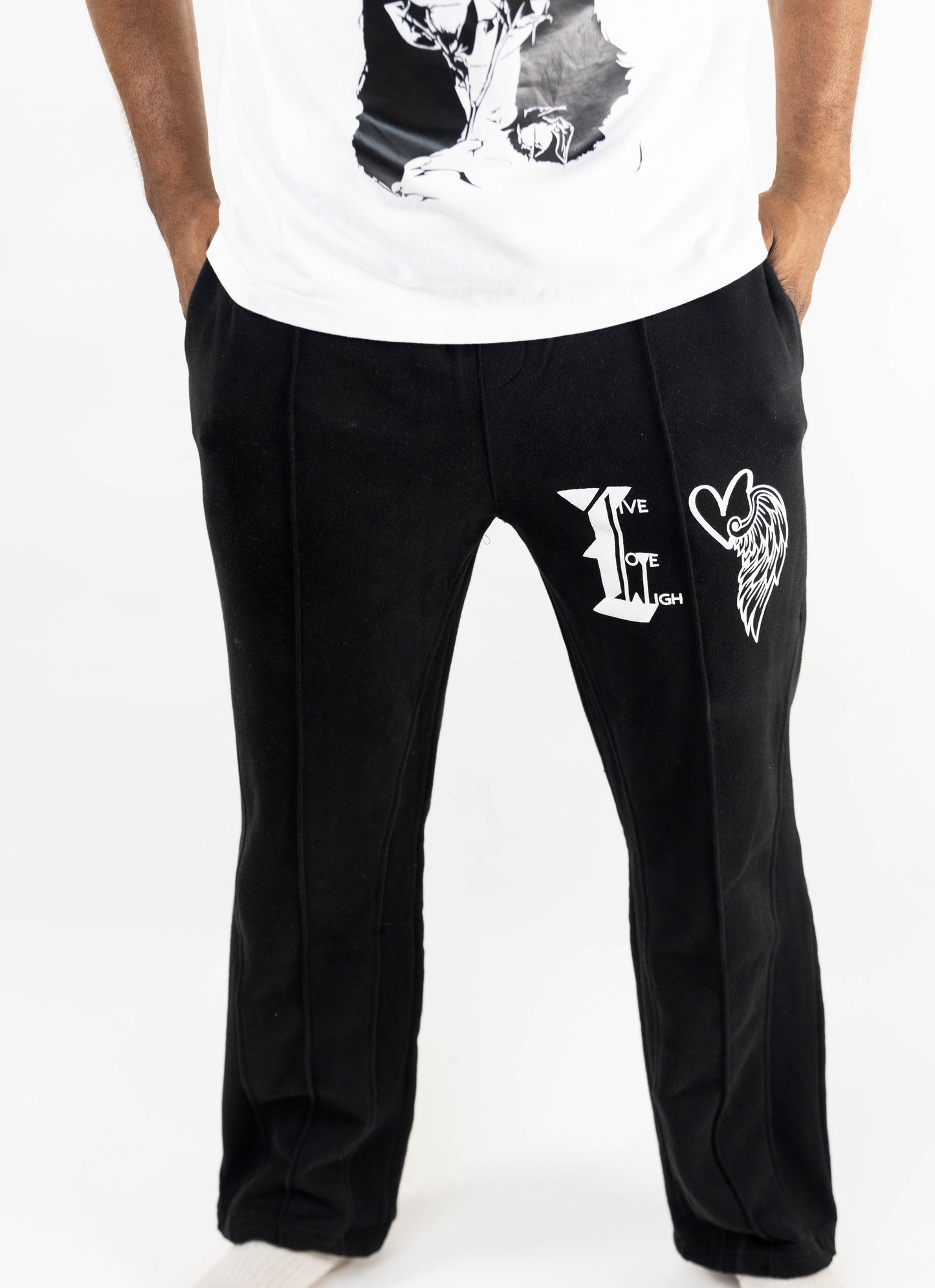 Live Love Laugh - PUFF