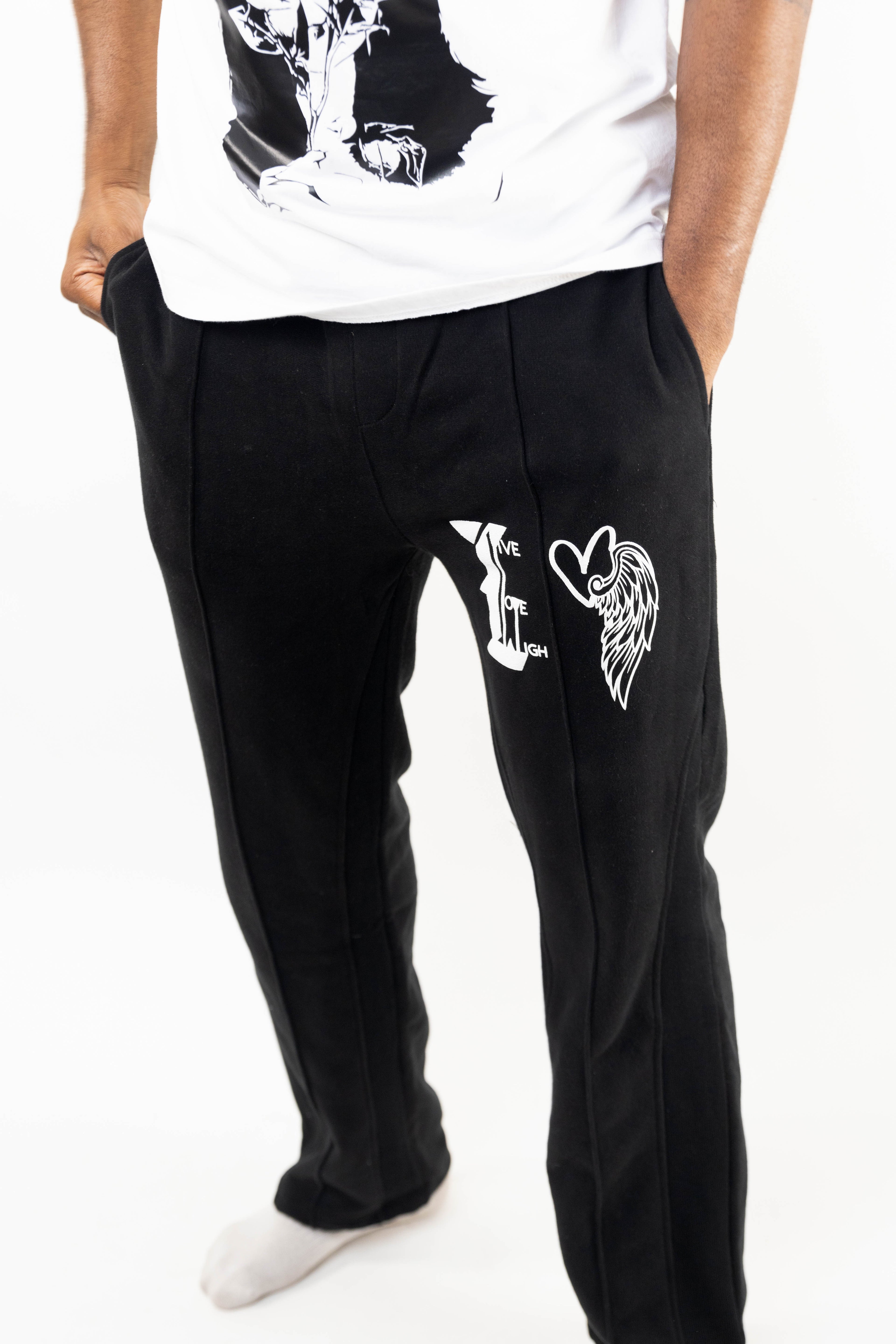 Vive, ama, ríe - PUFF