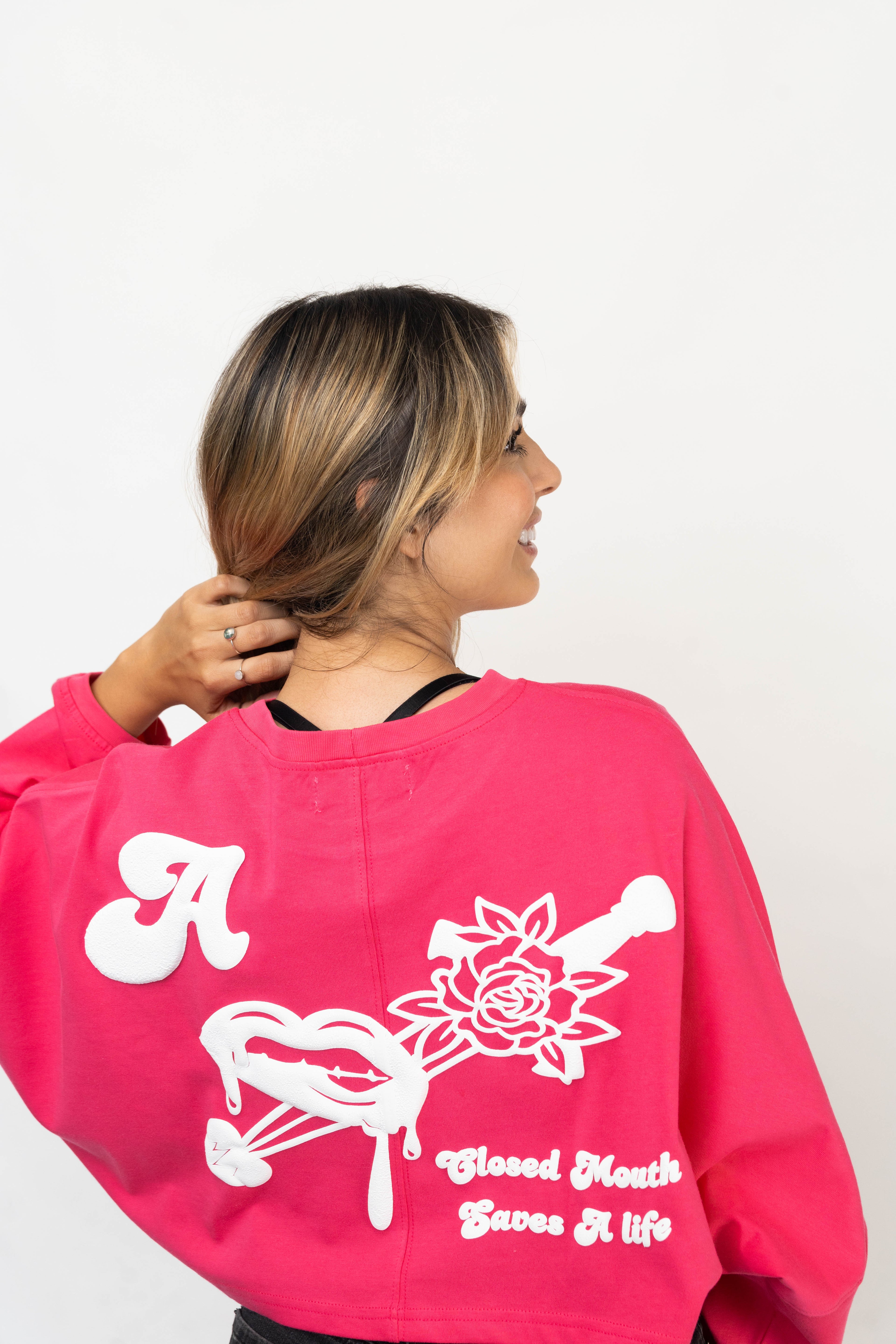 UNA BOCA CERRADA - EDICIÓN I