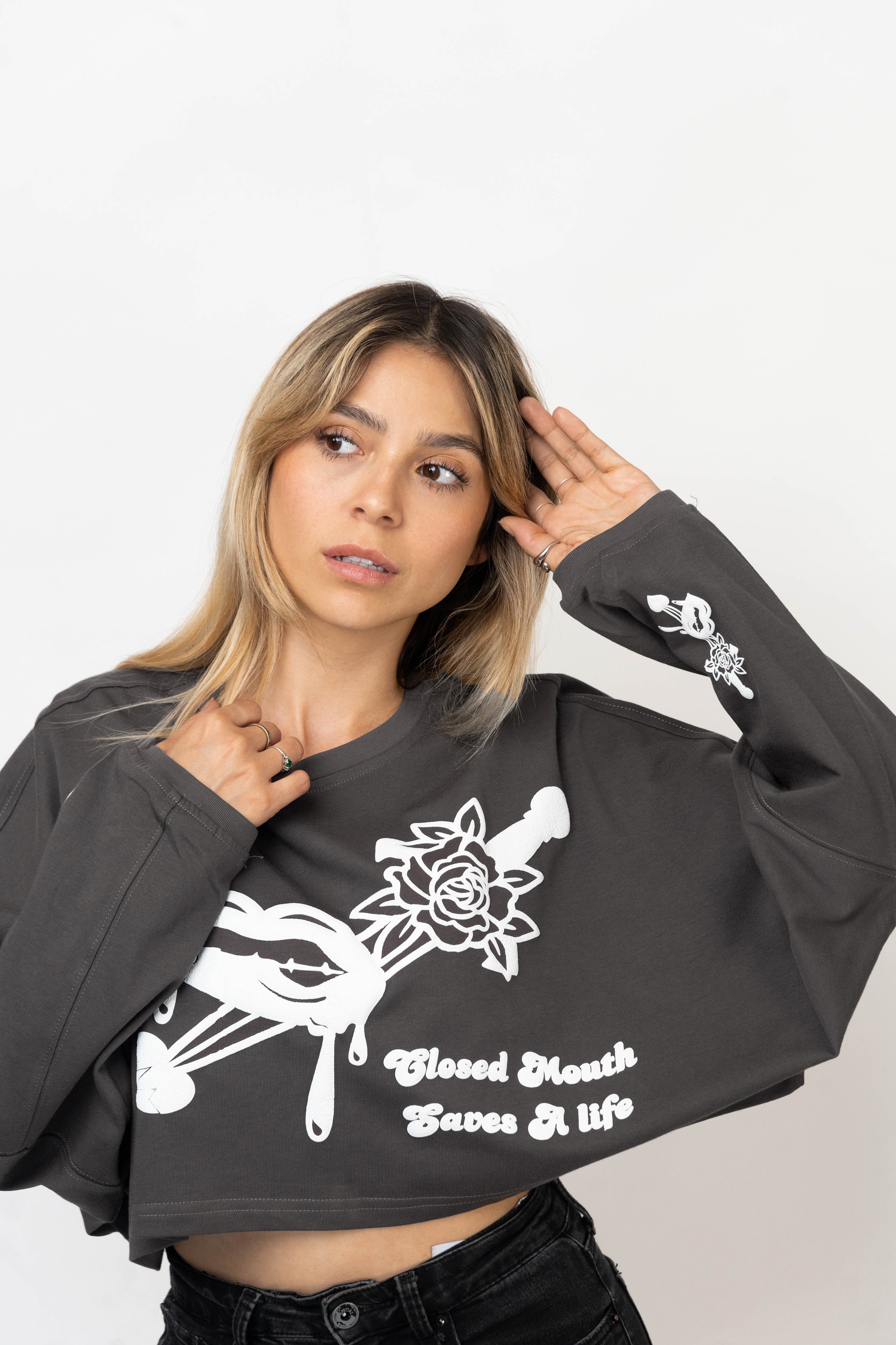 UNA BOCA CERRADA - EDICIÓN II