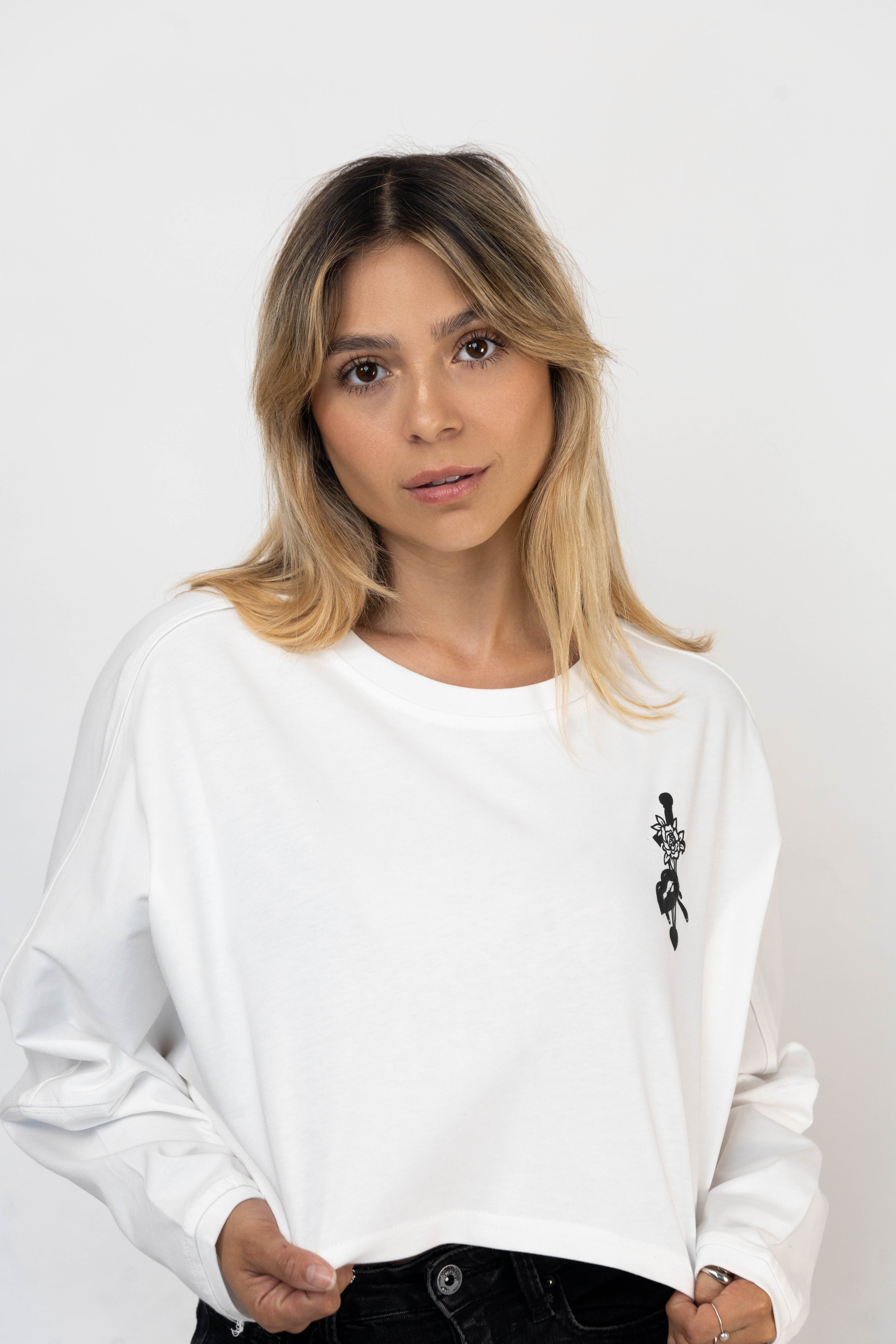 UNA BOCA CERRADA - EDICIÓN I