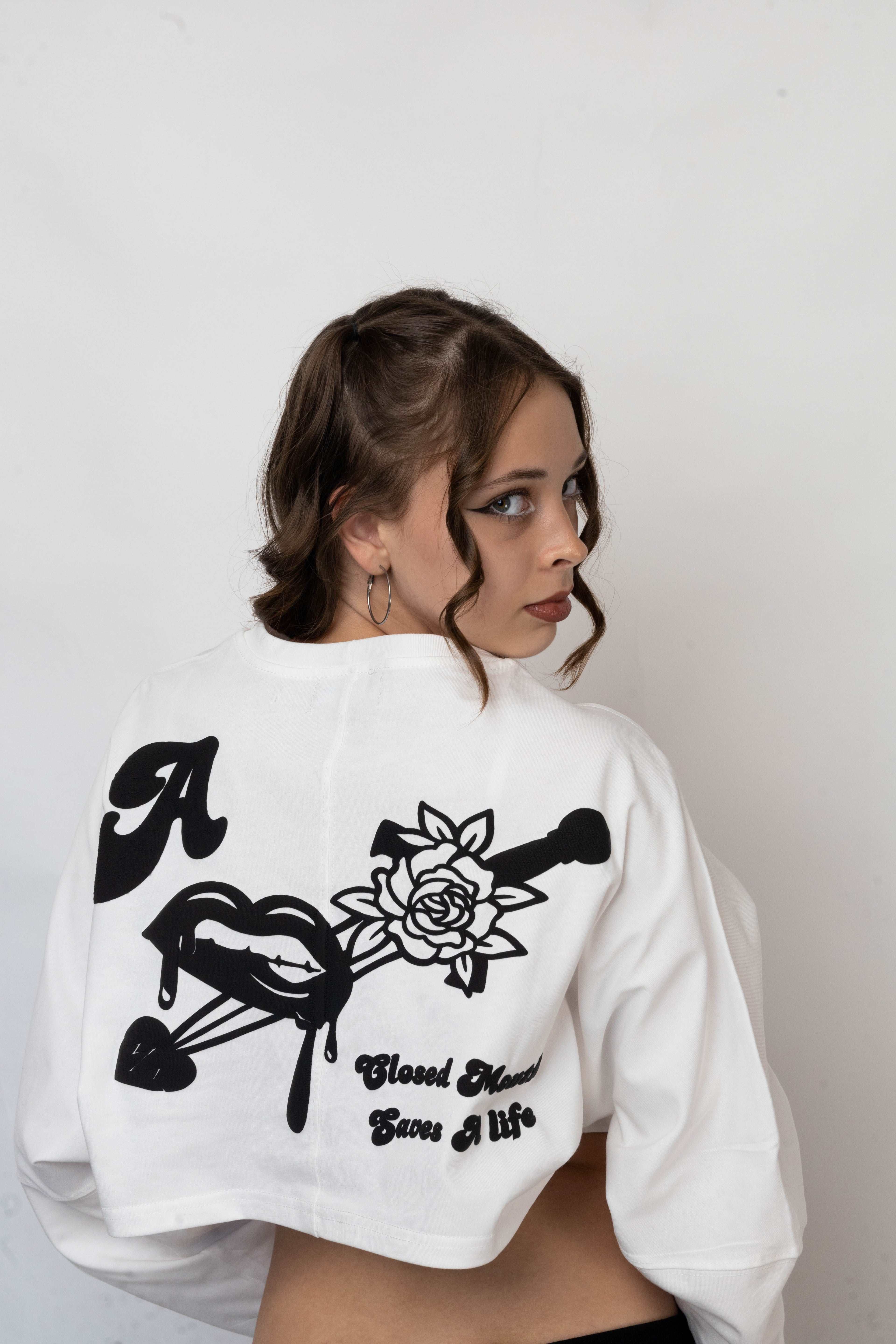 UNA BOCA CERRADA - EDICIÓN I