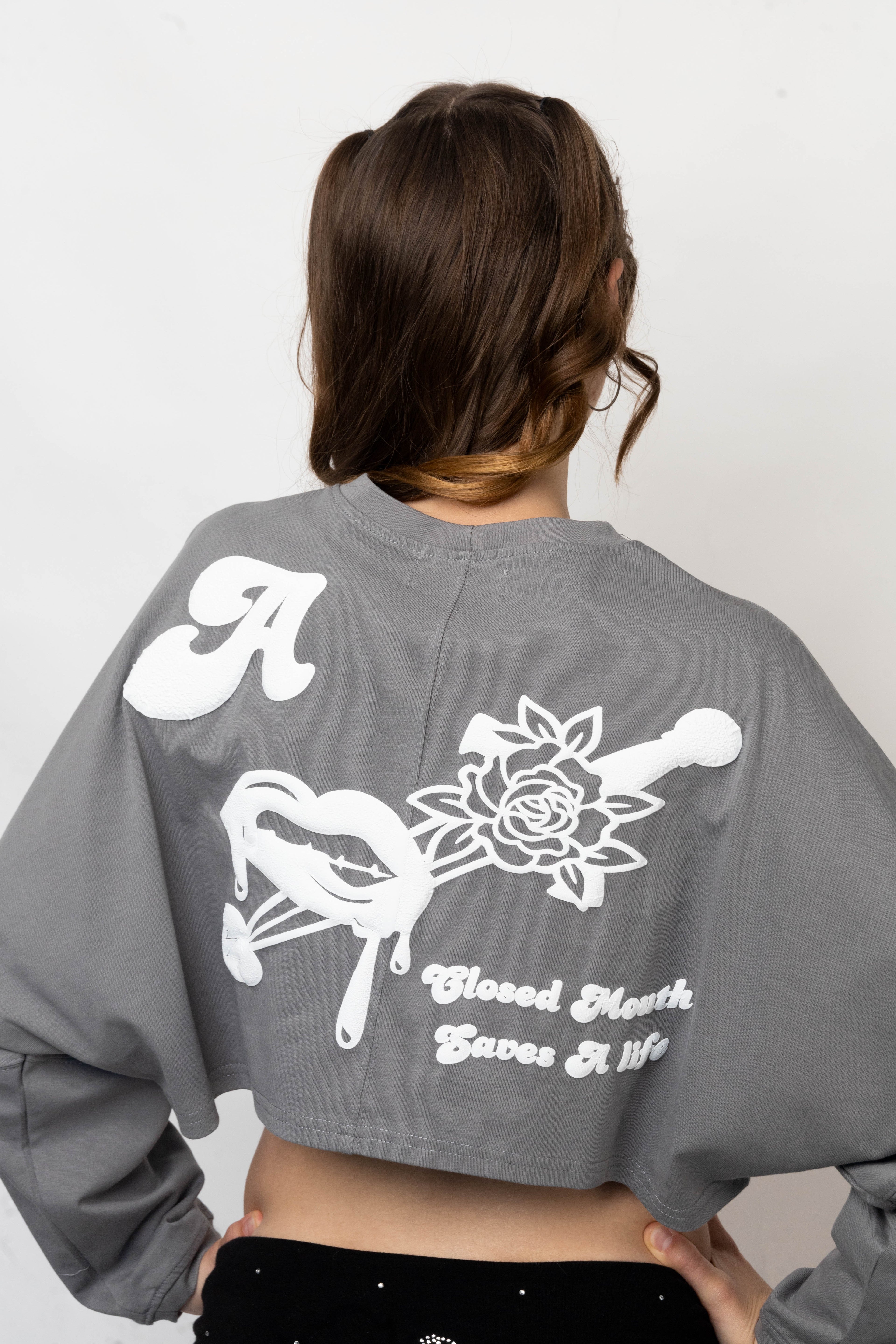 UNA BOCA CERRADA - EDICIÓN I