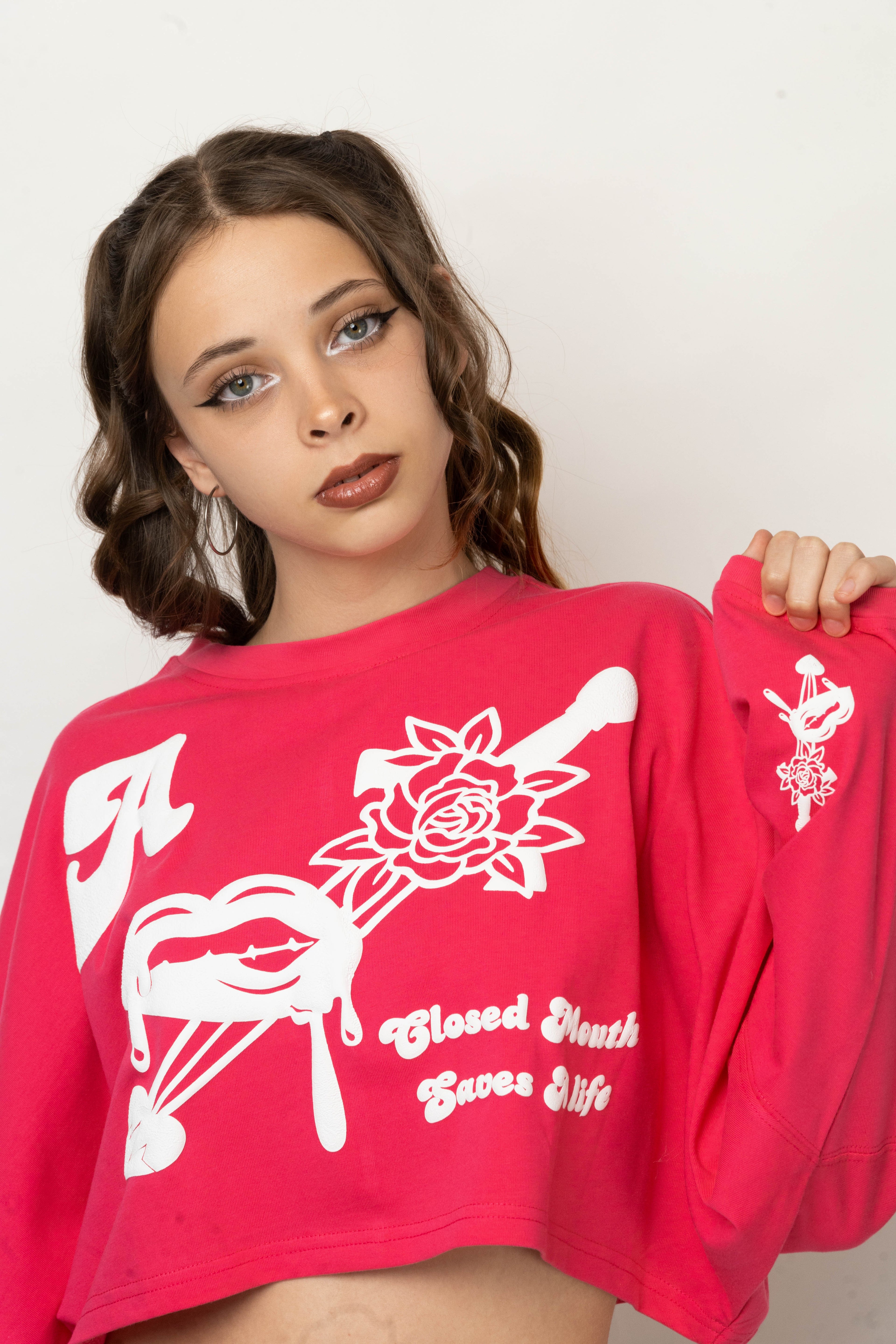 UNA BOCA CERRADA - EDICIÓN II