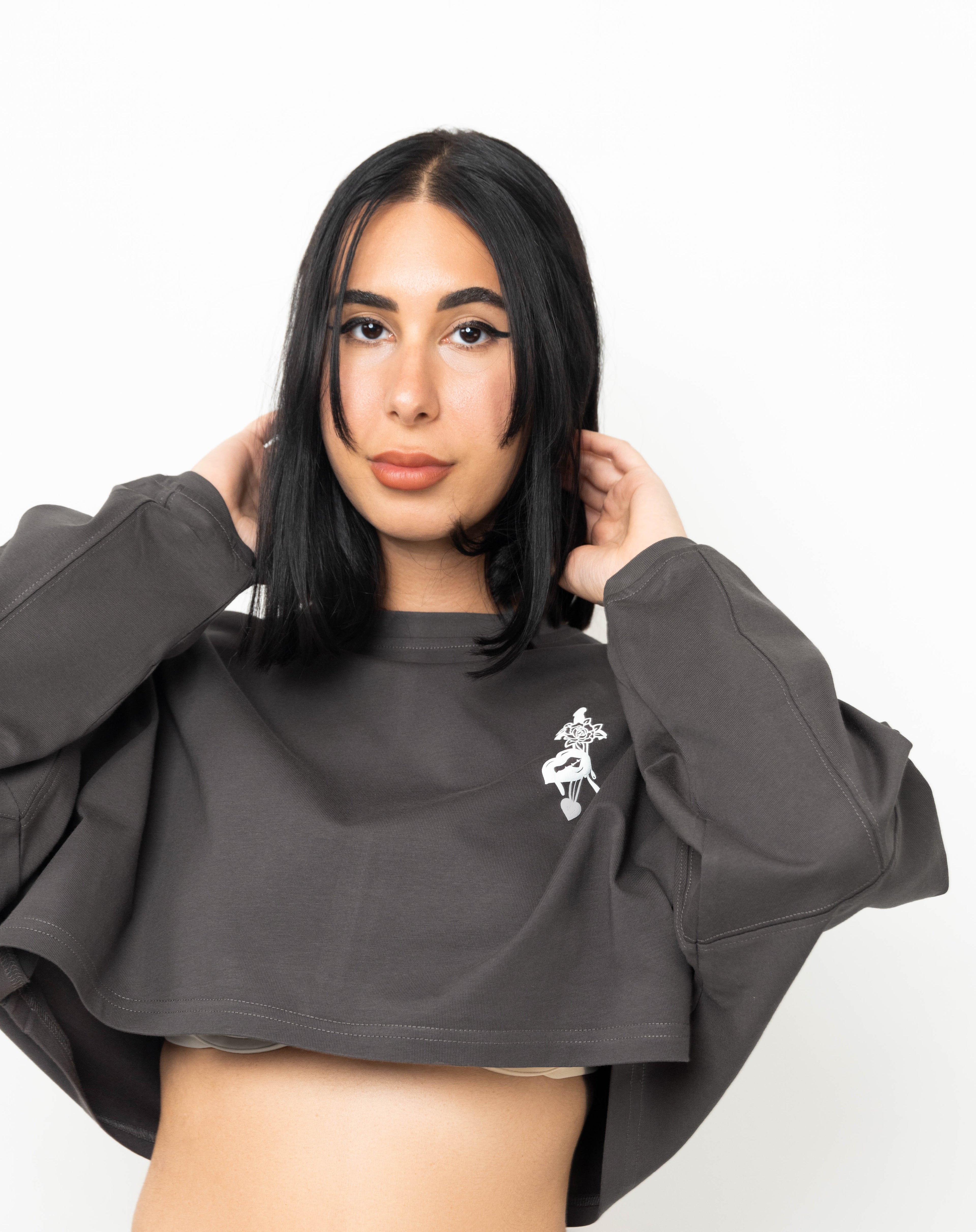 UNA BOCA CERRADA - EDICIÓN I