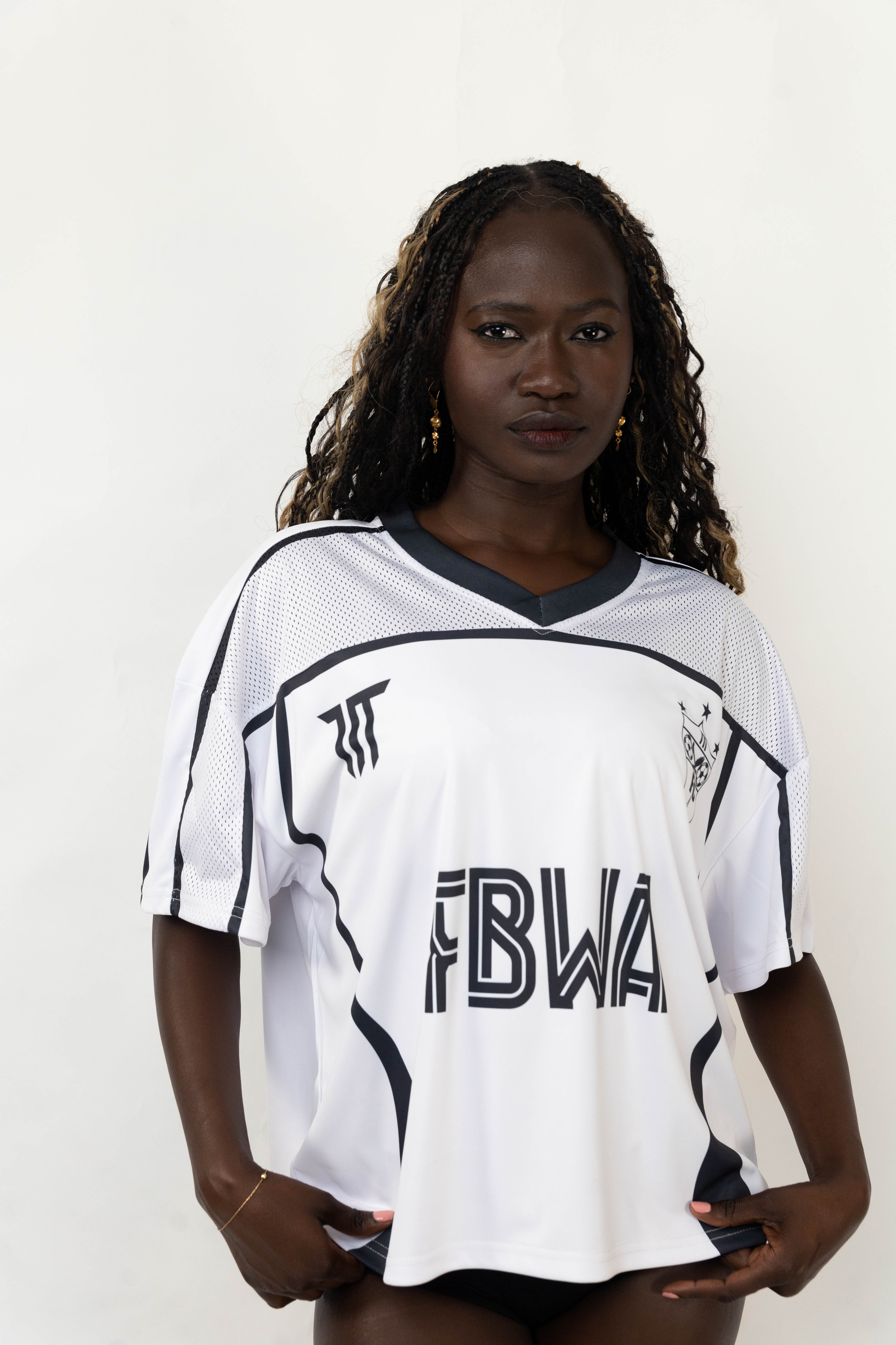 FBWA JERSEY - CUSTOMIZE