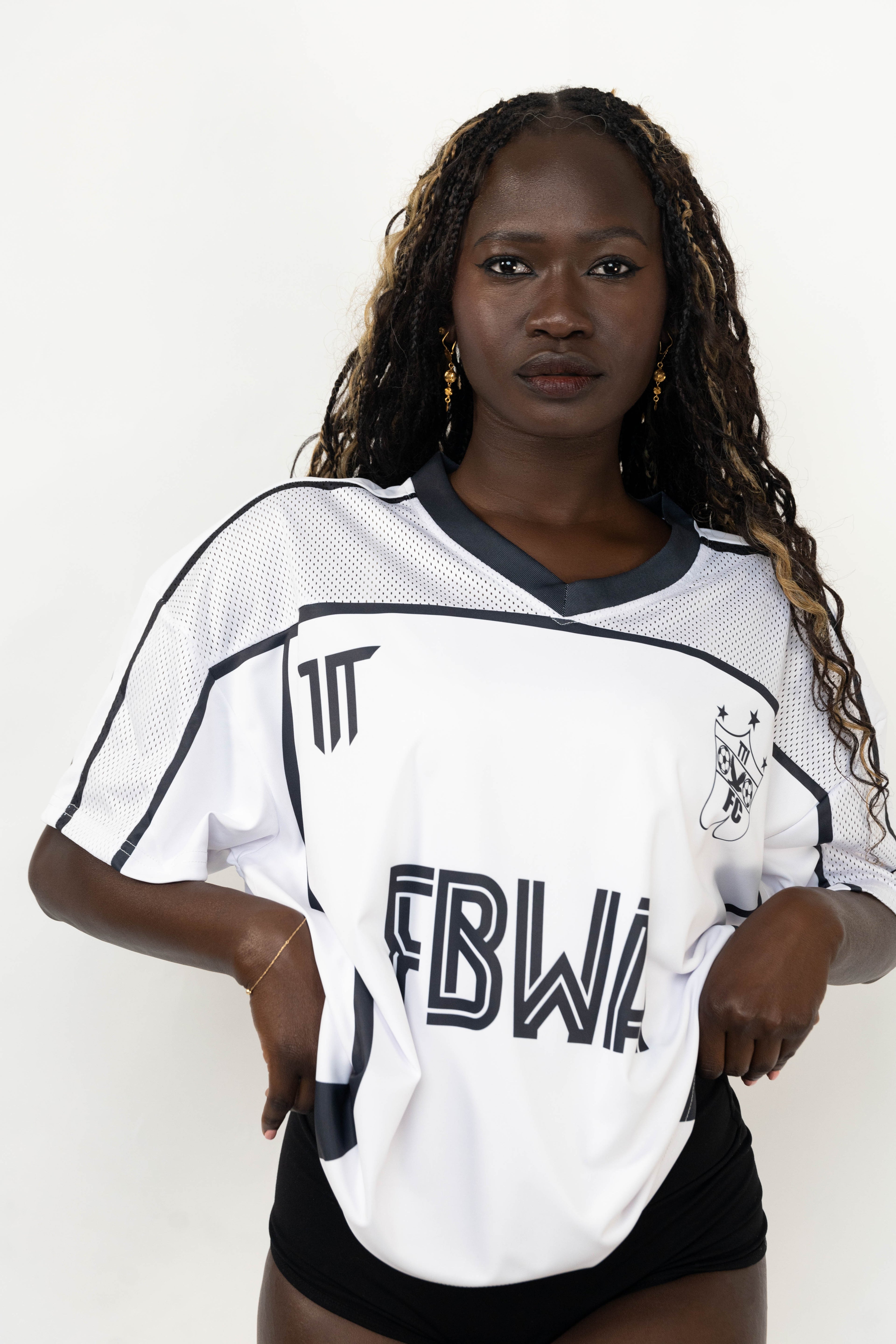 FBWA JERSEY - CUSTOMIZE