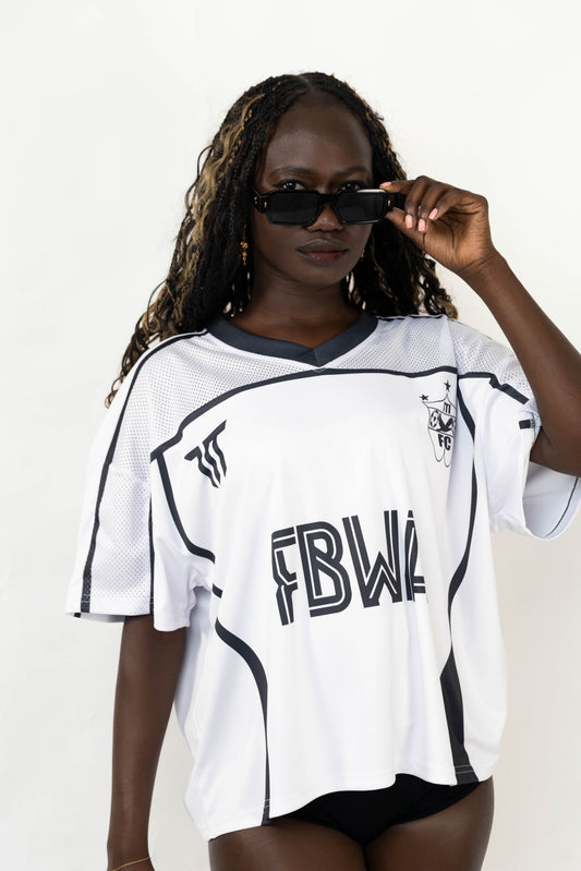 FBWA JERSEY - CUSTOMIZE