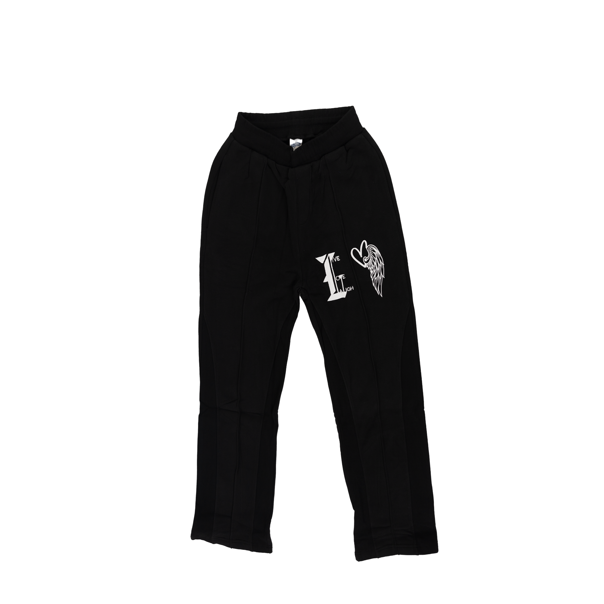 Vive, ama, ríe - PUFF