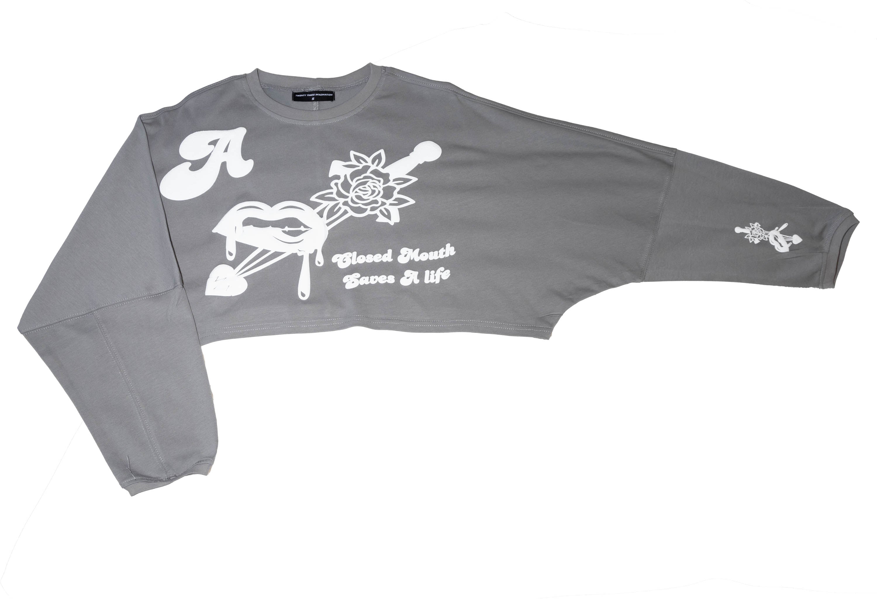 UNA BOCA CERRADA - EDICIÓN II