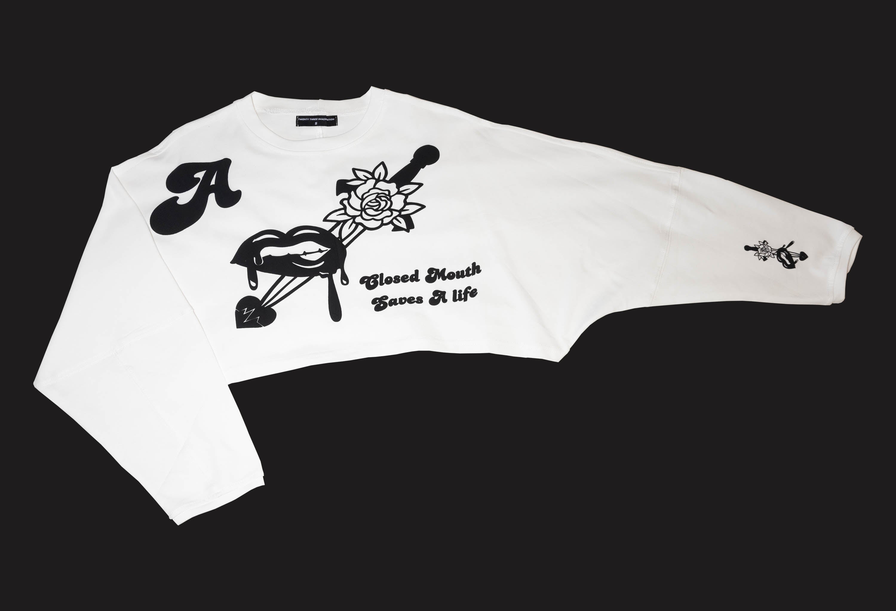 UNA BOCA CERRADA - EDICIÓN II